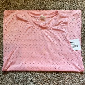 Zyia Blossom Chill Tank